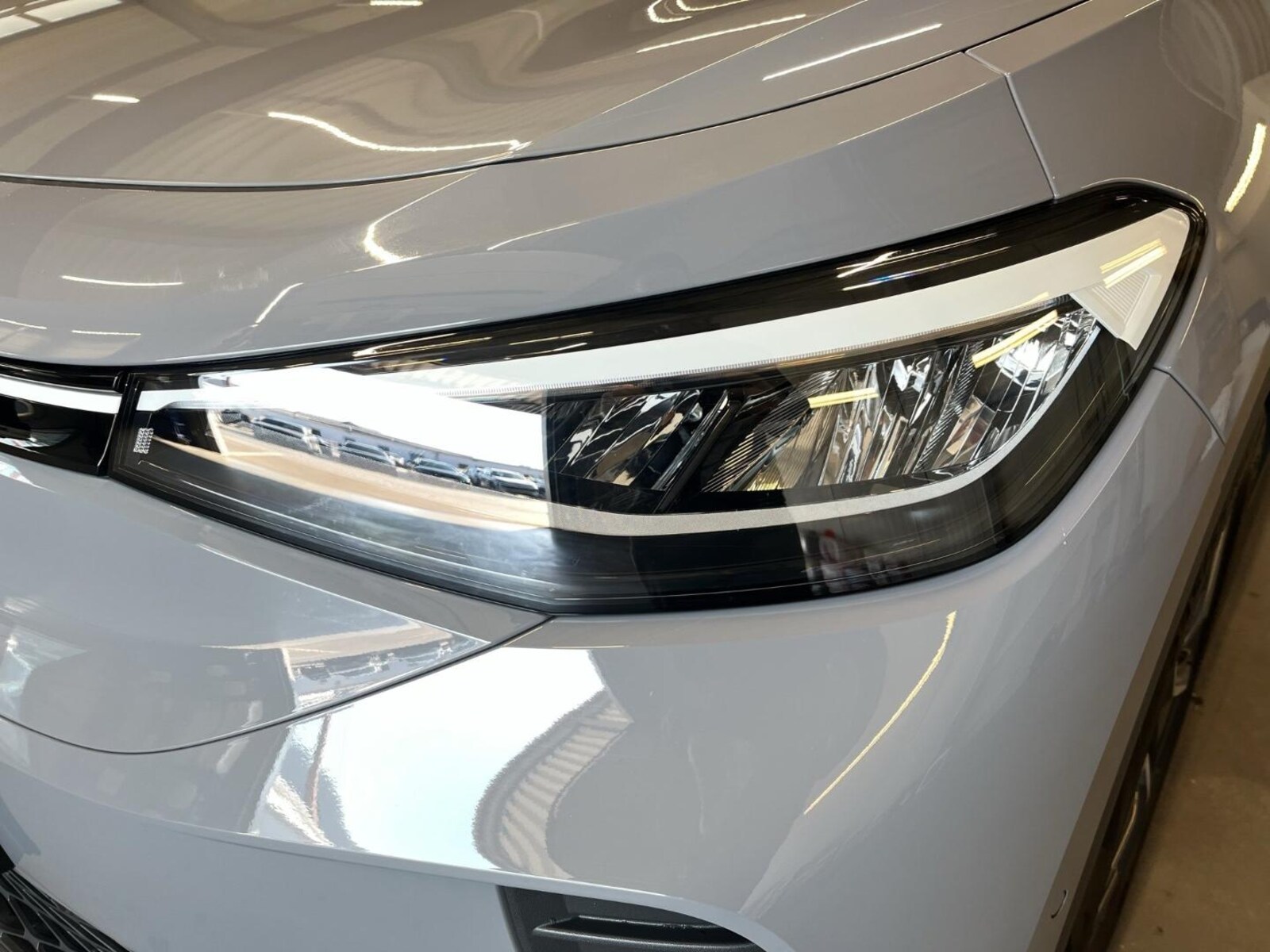 Volkswagen ID.4 – Bild 16