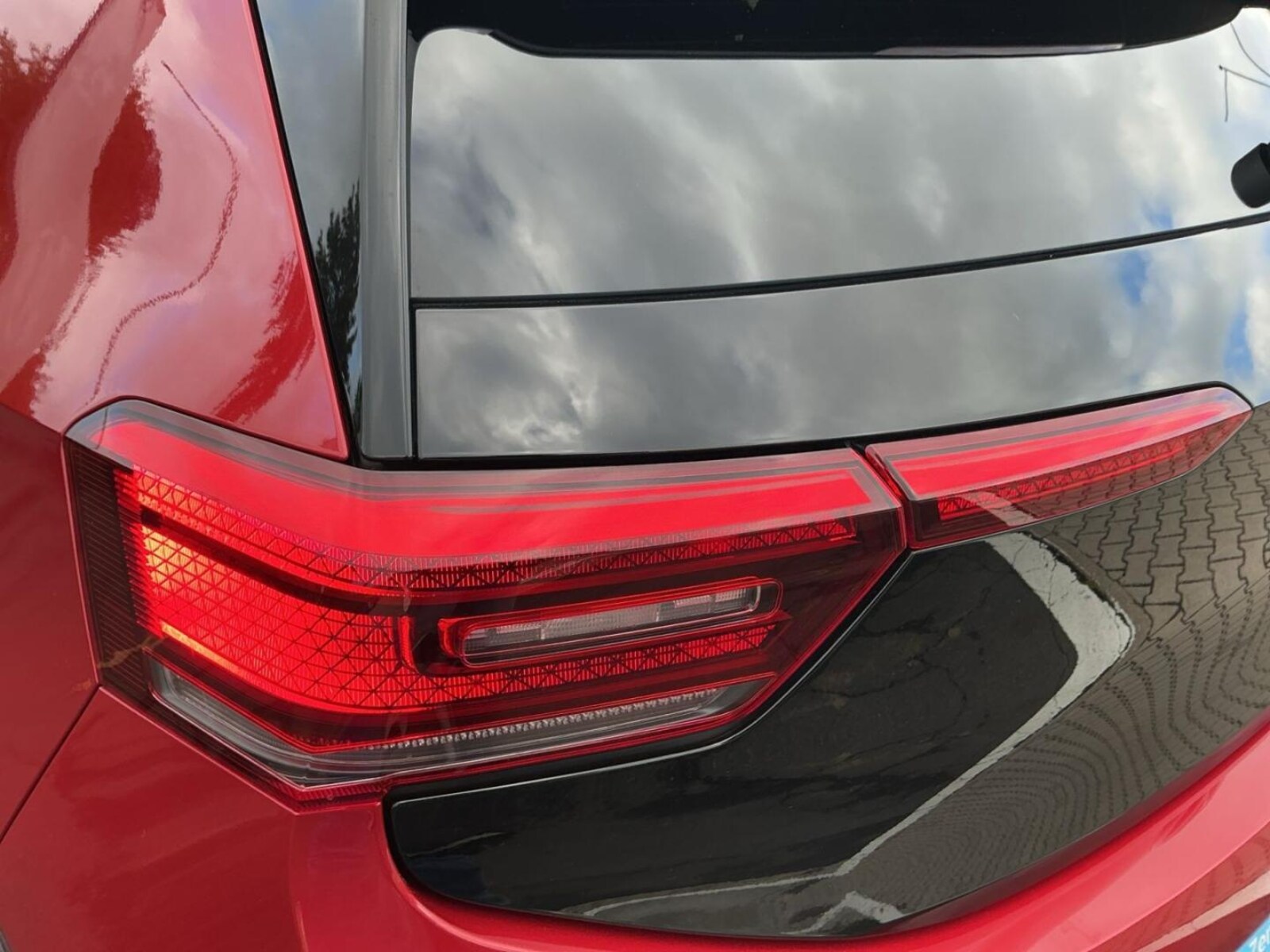 Volkswagen ID.3 – Bild 16