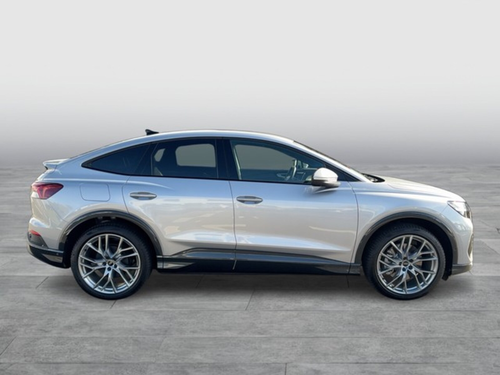 Audi Q4 Sportback e-tron – Bild 5