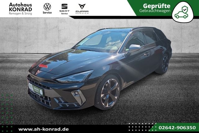 CUPRA Leon Sportstourer 1.5 eTSI 110 kW*GARANTIE* (DKT5063033)