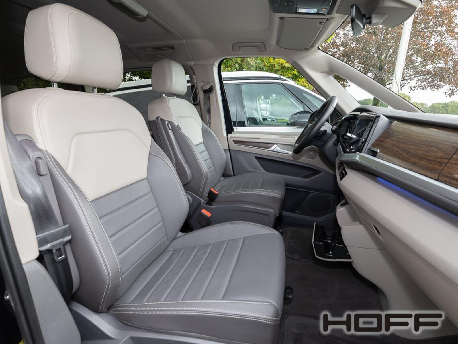 Volkswagen Multivan – Bild 10