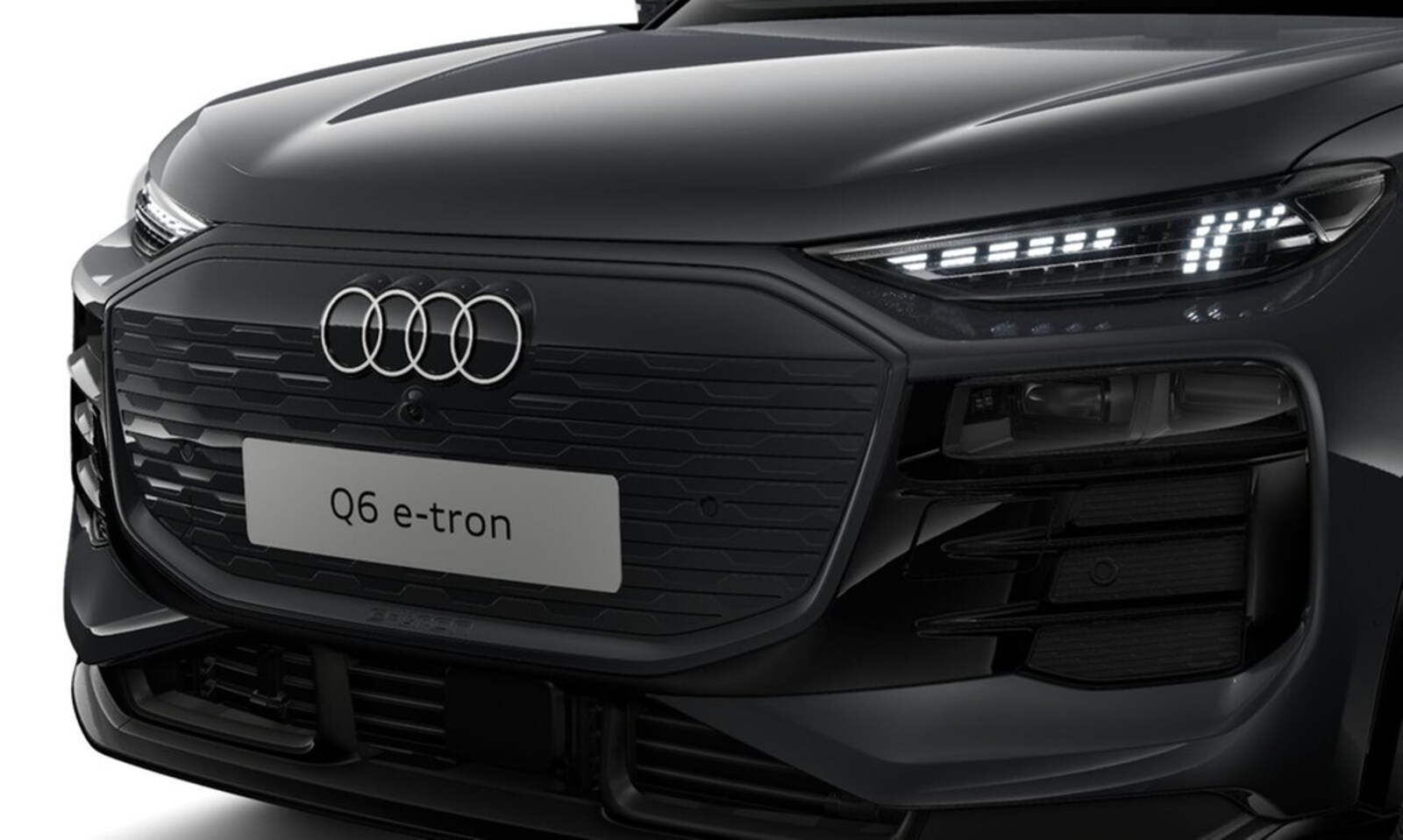 Audi Q6 e-tron – Bild 4