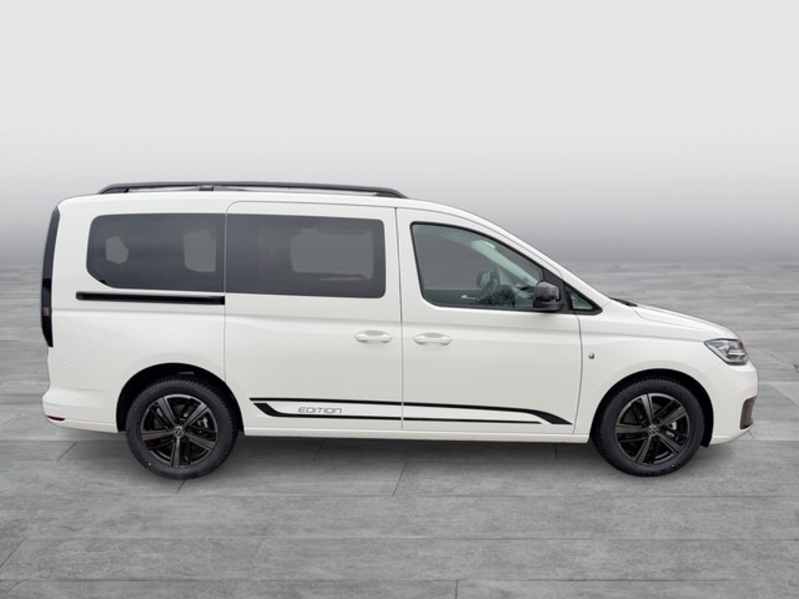 Volkswagen Caddy Maxi – Bild 5