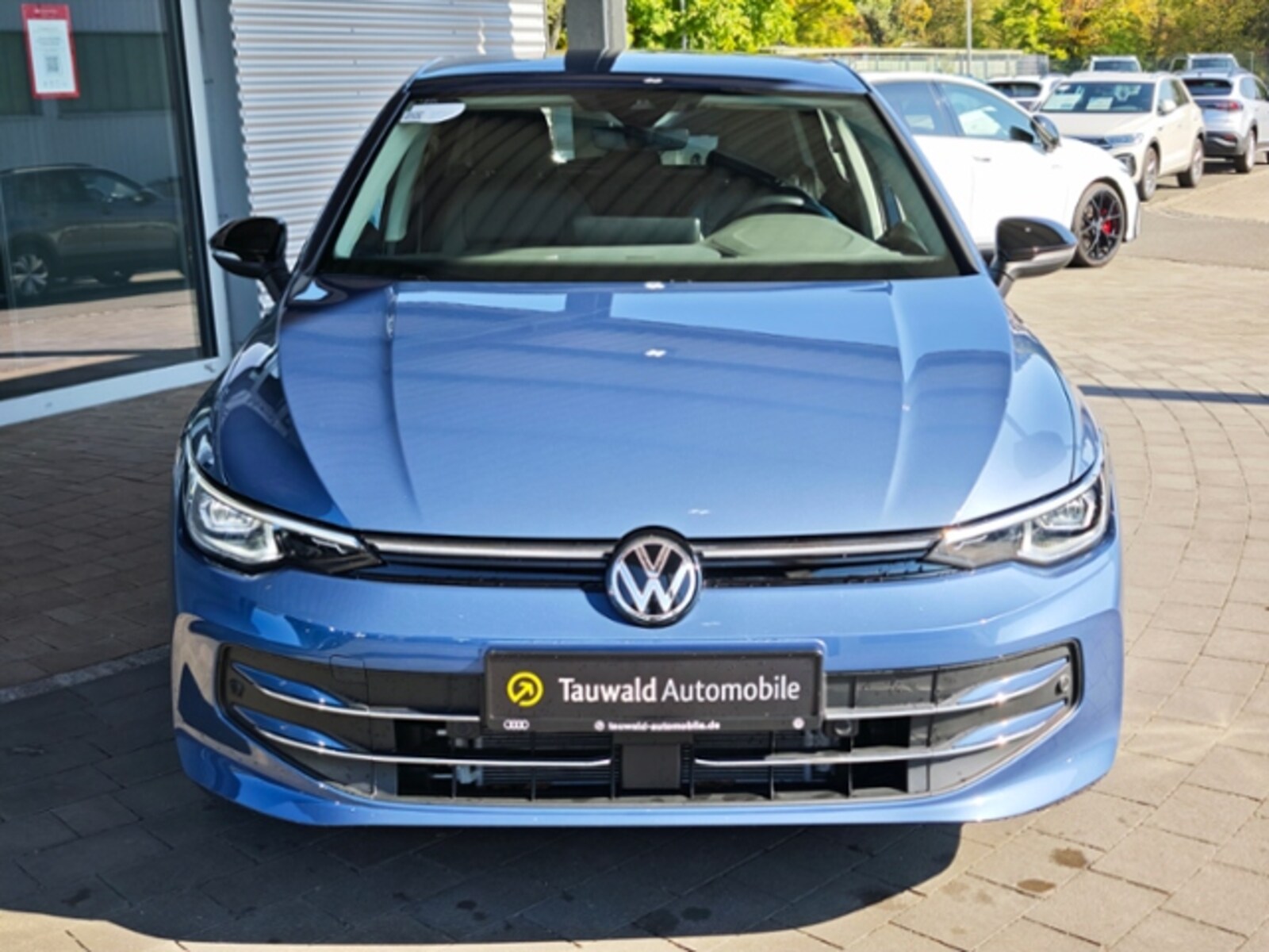 Volkswagen Golf – Bild 3