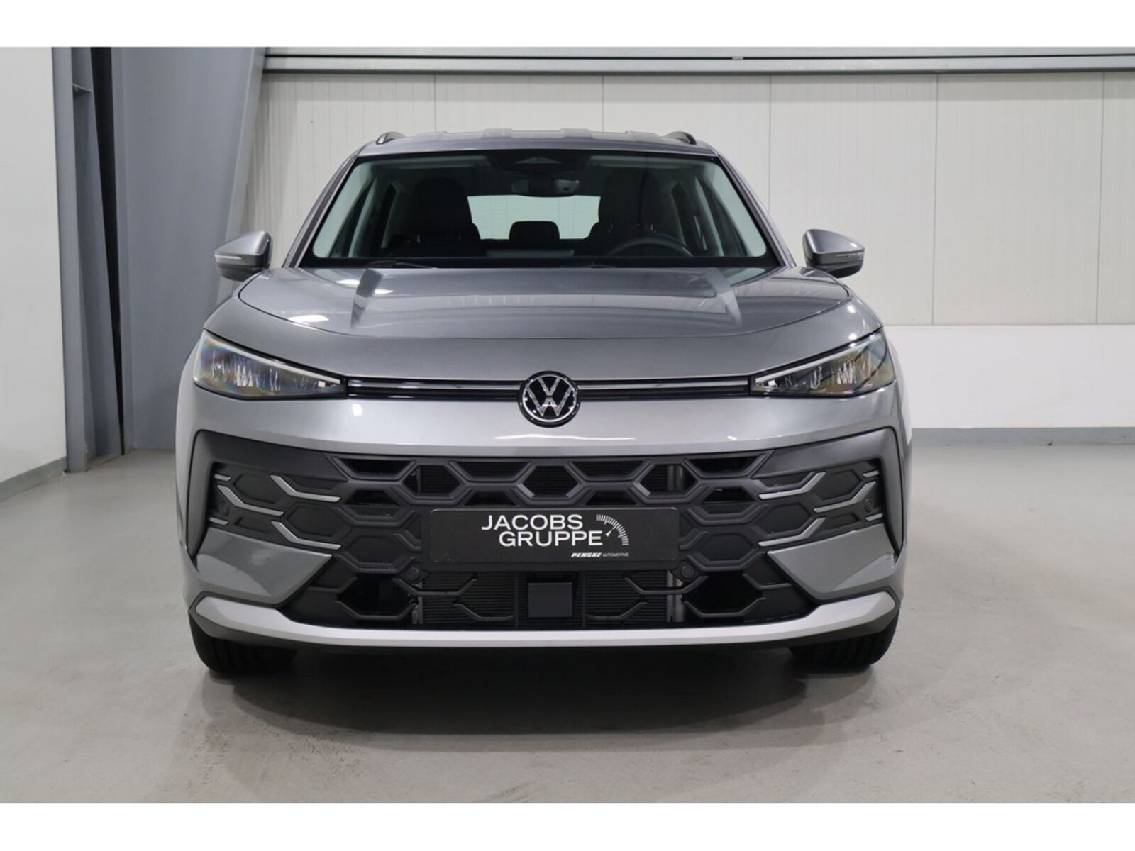 Volkswagen T-Roc – Bild 2