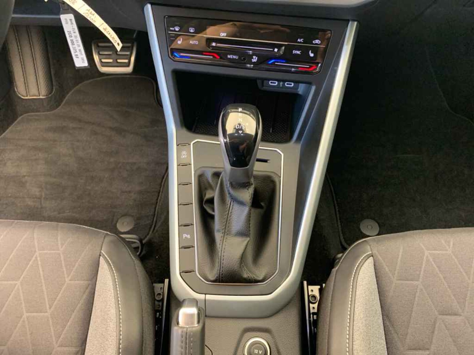 Volkswagen Taigo – Bild 15