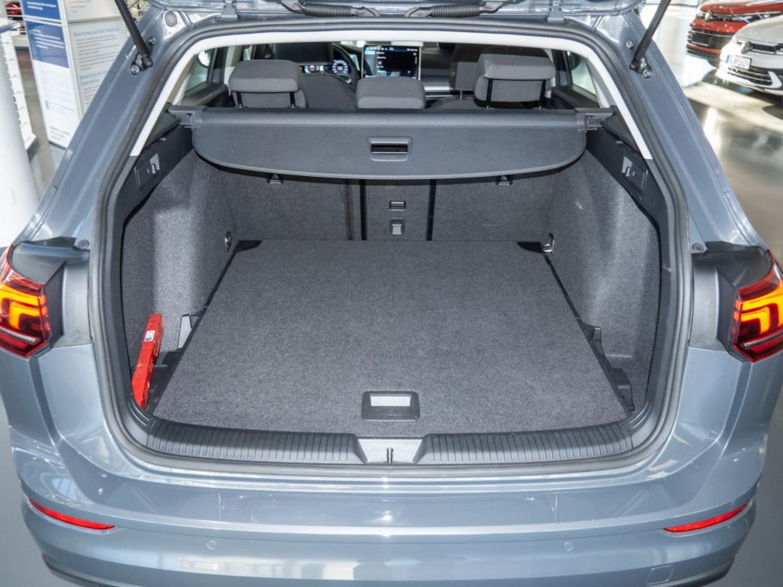 Volkswagen Golf Variant – Bild 19