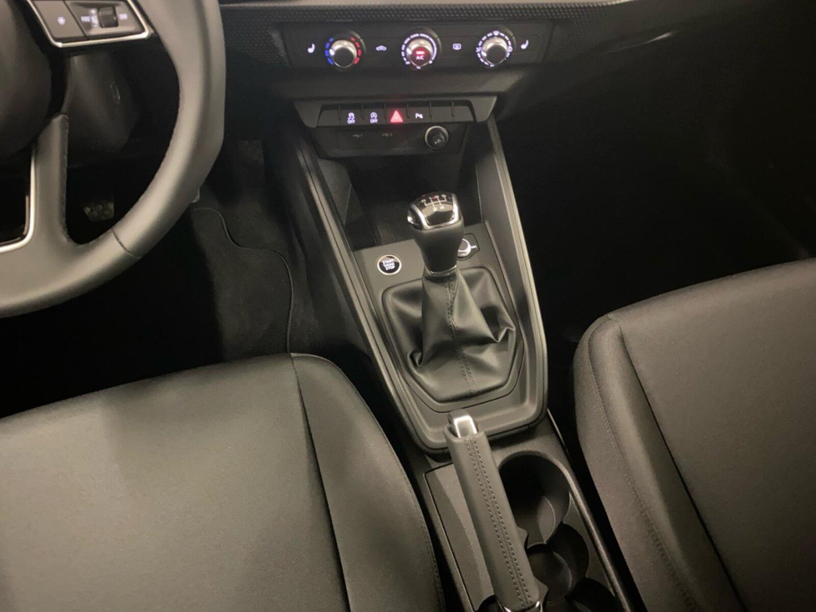 Audi A1 Sportback – Bild 7