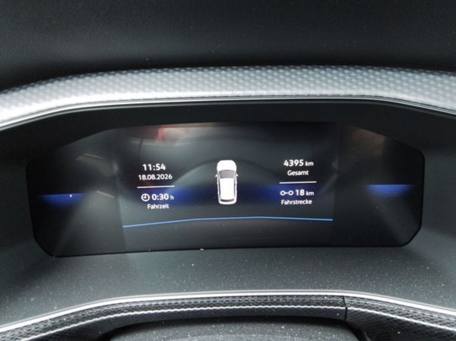 Volkswagen T-Cross – Bild 10
