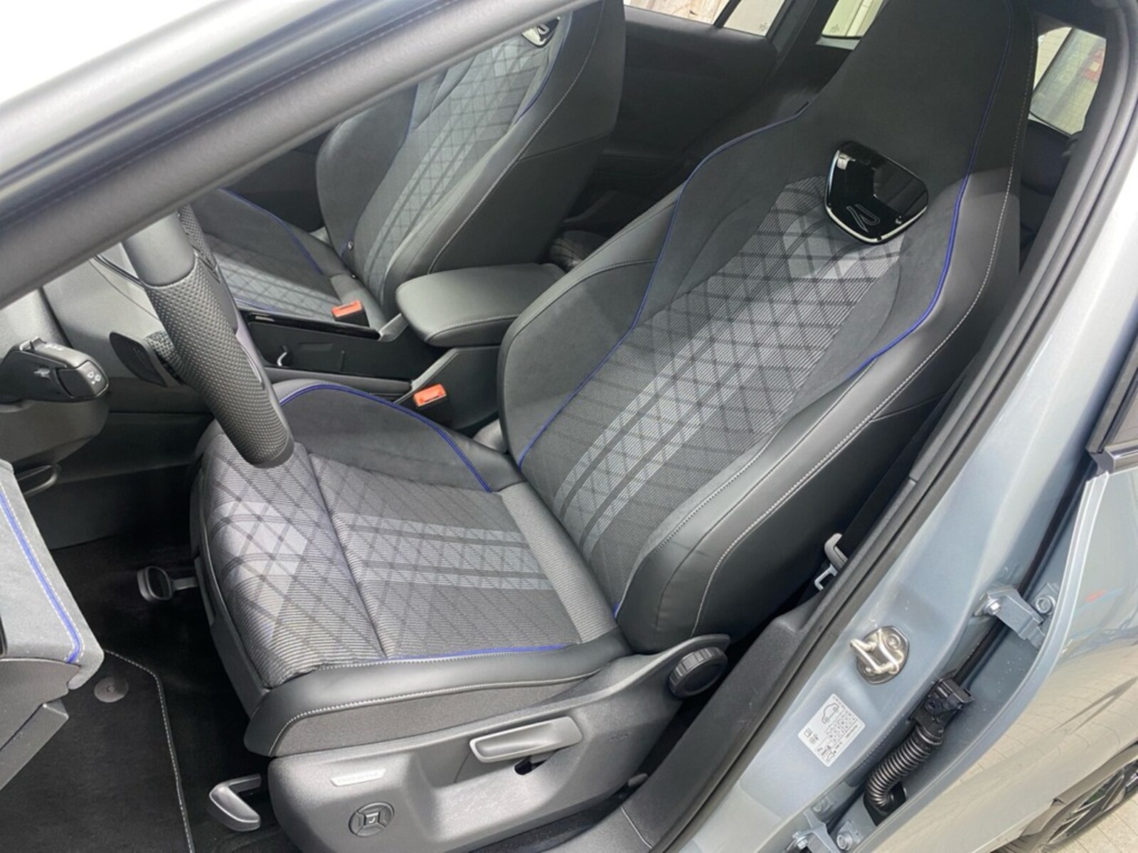 Volkswagen Tiguan – Bild 5
