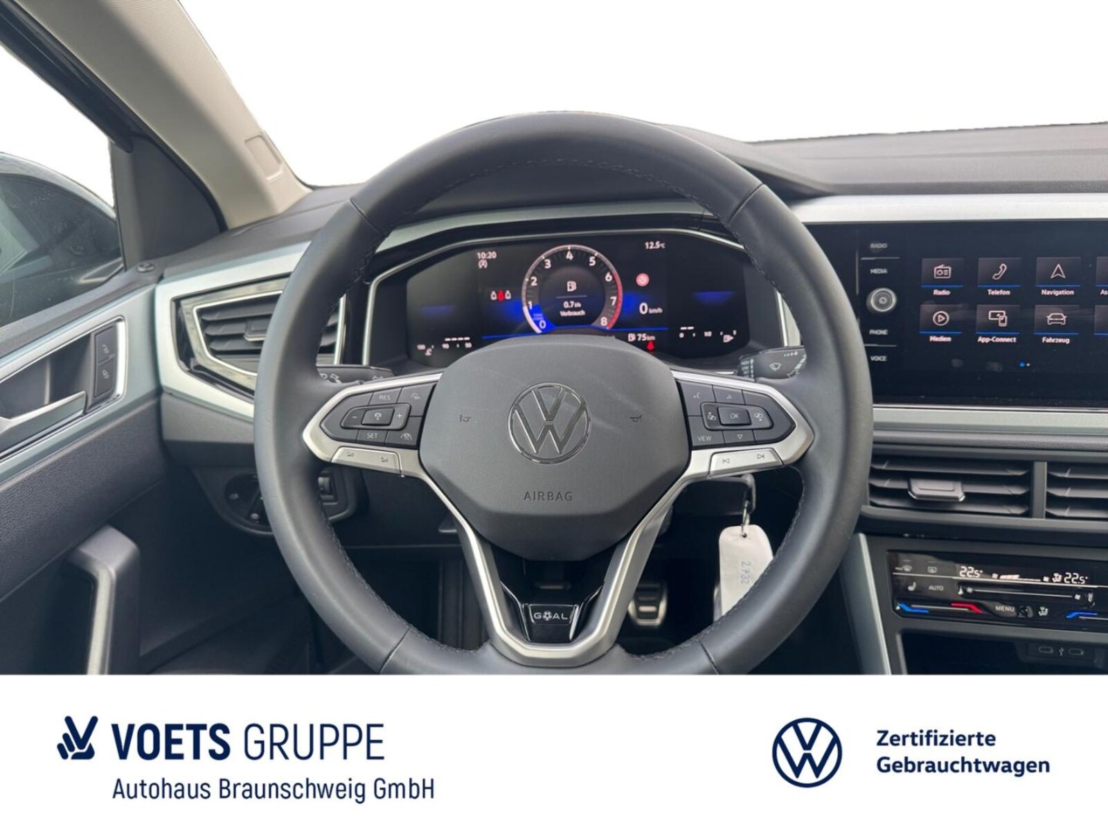 Volkswagen Taigo – Bild 10