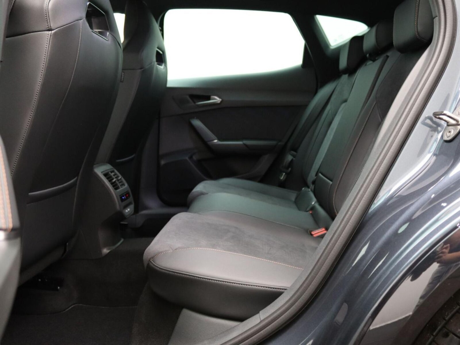 CUPRA Formentor – Bild 14
