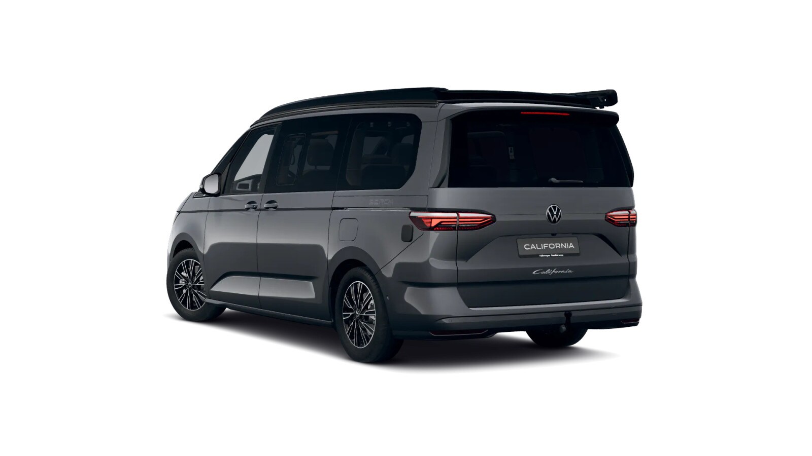 Volkswagen California – Bild 3