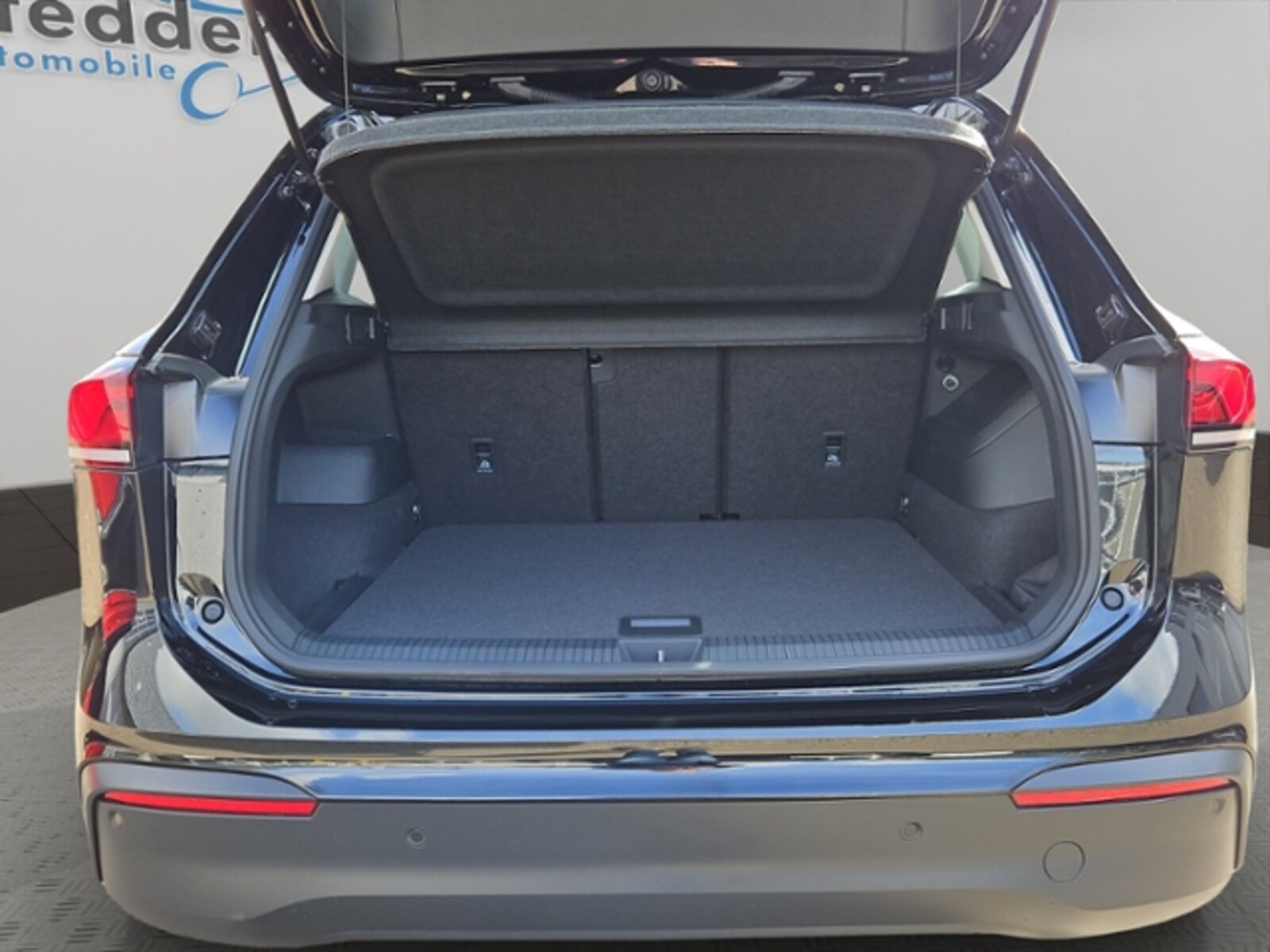 Volkswagen Tiguan – Bild 20