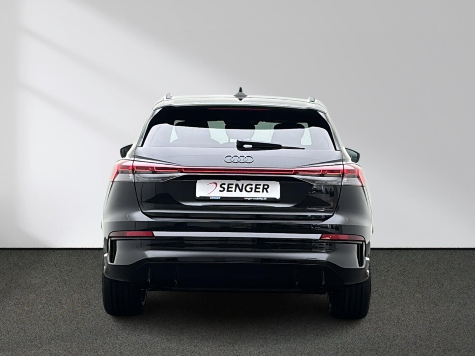 Audi Q4 e-tron – Bild 5