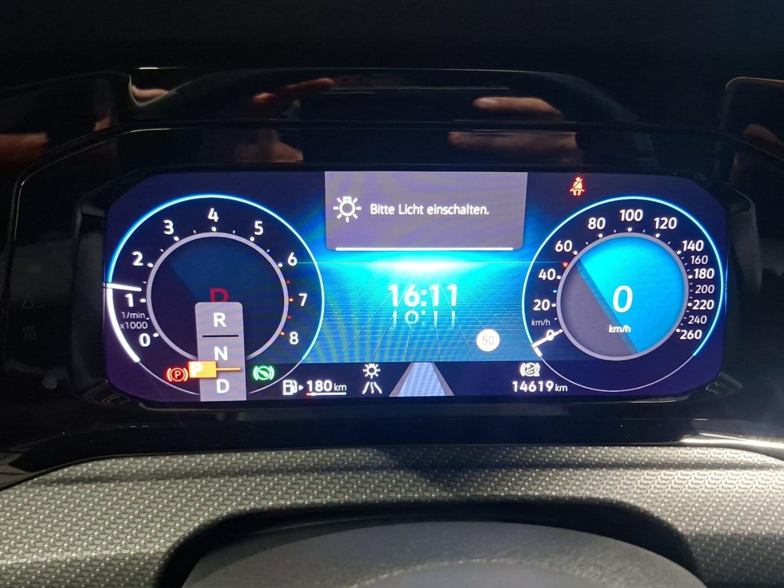 Volkswagen Golf – Bild 10