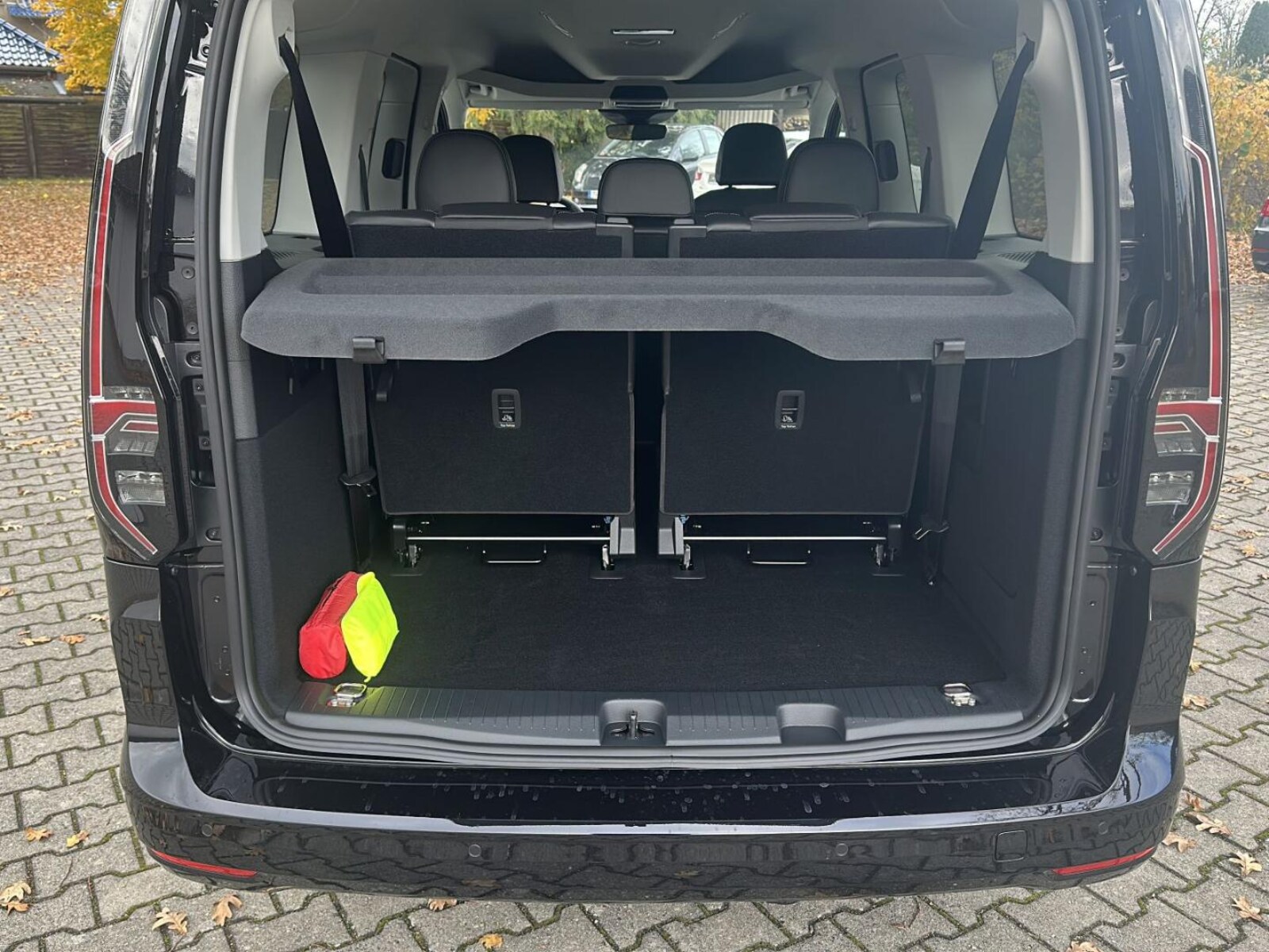 Volkswagen Caddy Maxi – Bild 20