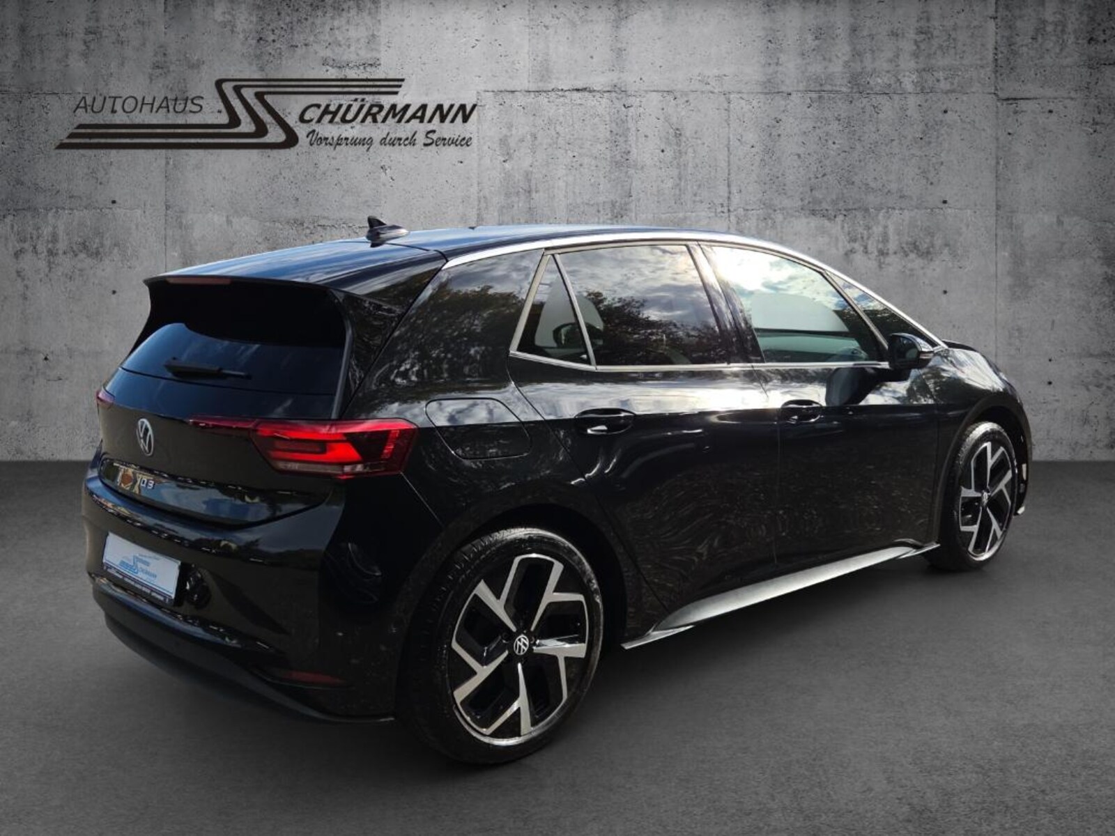 Volkswagen ID.3 – Bild 5