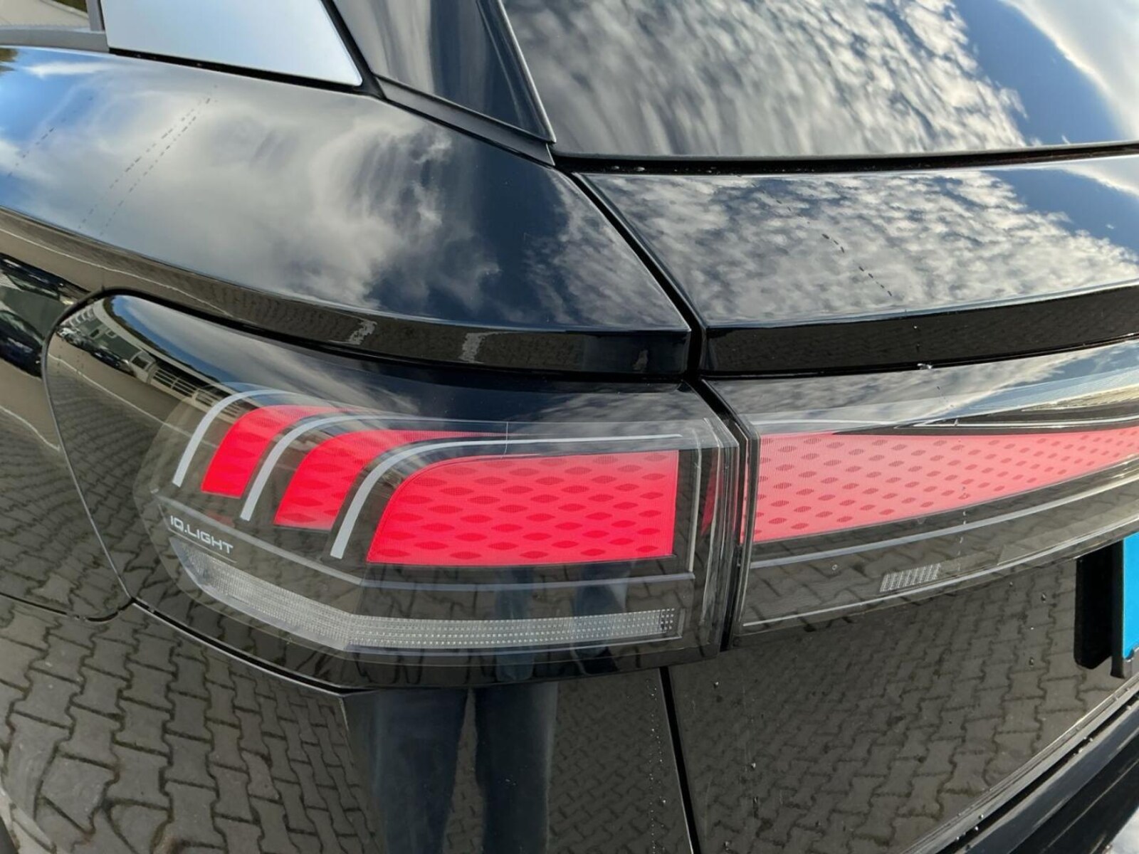 Volkswagen ID.7 Tourer – Bild 18