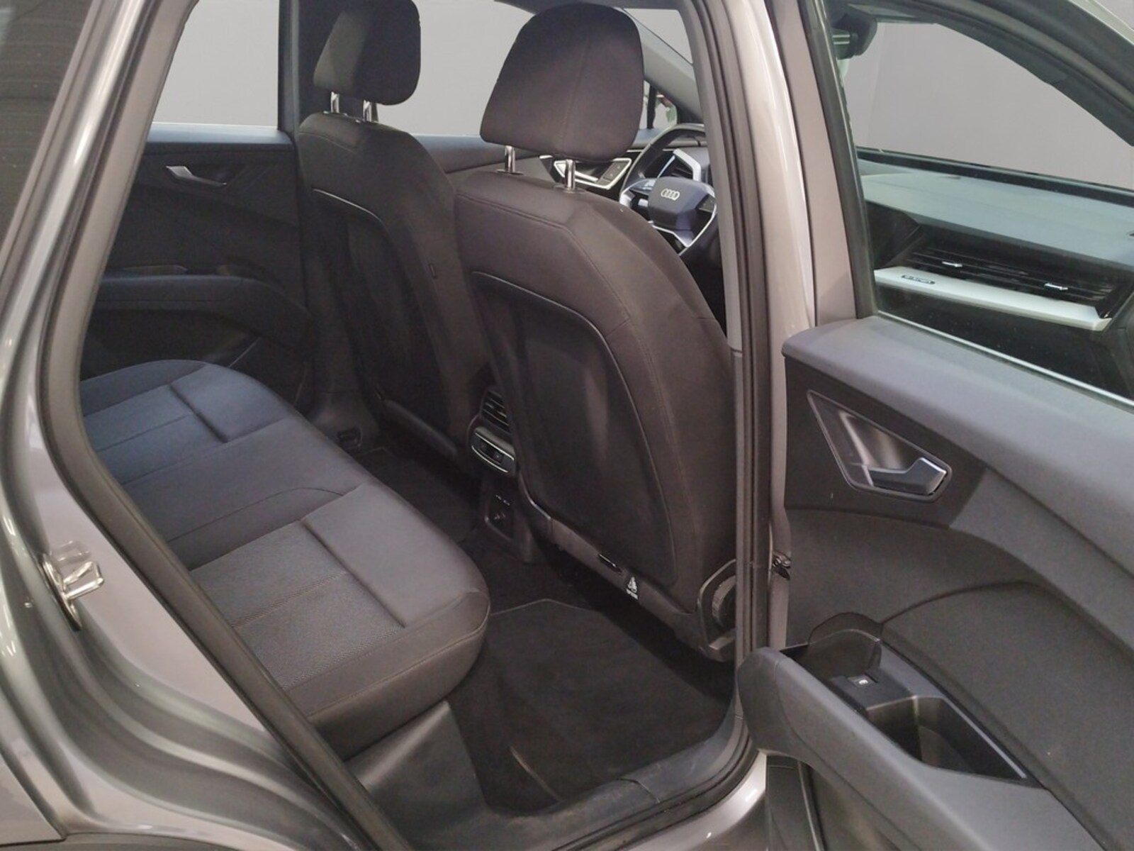 Audi Q4 Sportback e-tron – Bild 10