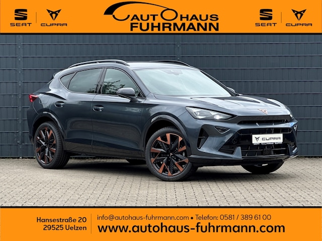 CUPRA Formentor 1.5 eTSI DSG MATRIX/​SENNHEISER/​eSITZ (R000982)