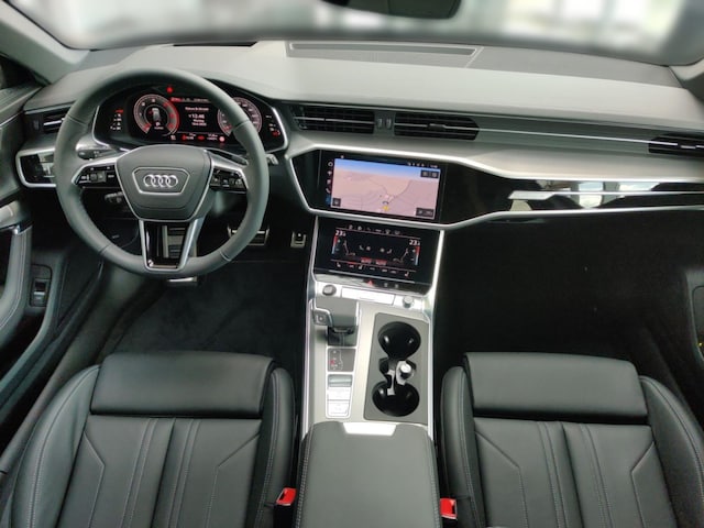 Audi A6 Allroad Quattro 55 TDI Quattro Tiptronic - 2025 - Joinsteer - #10