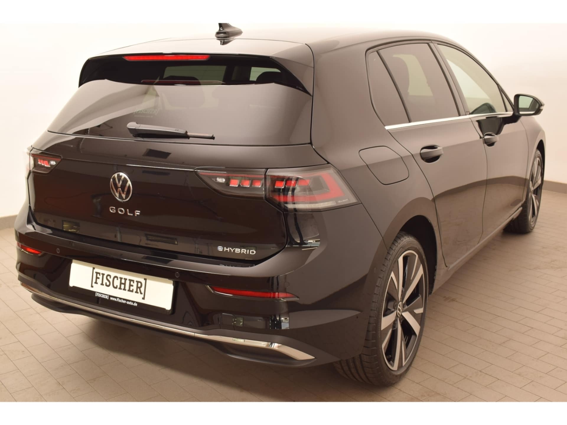 Volkswagen Golf Style