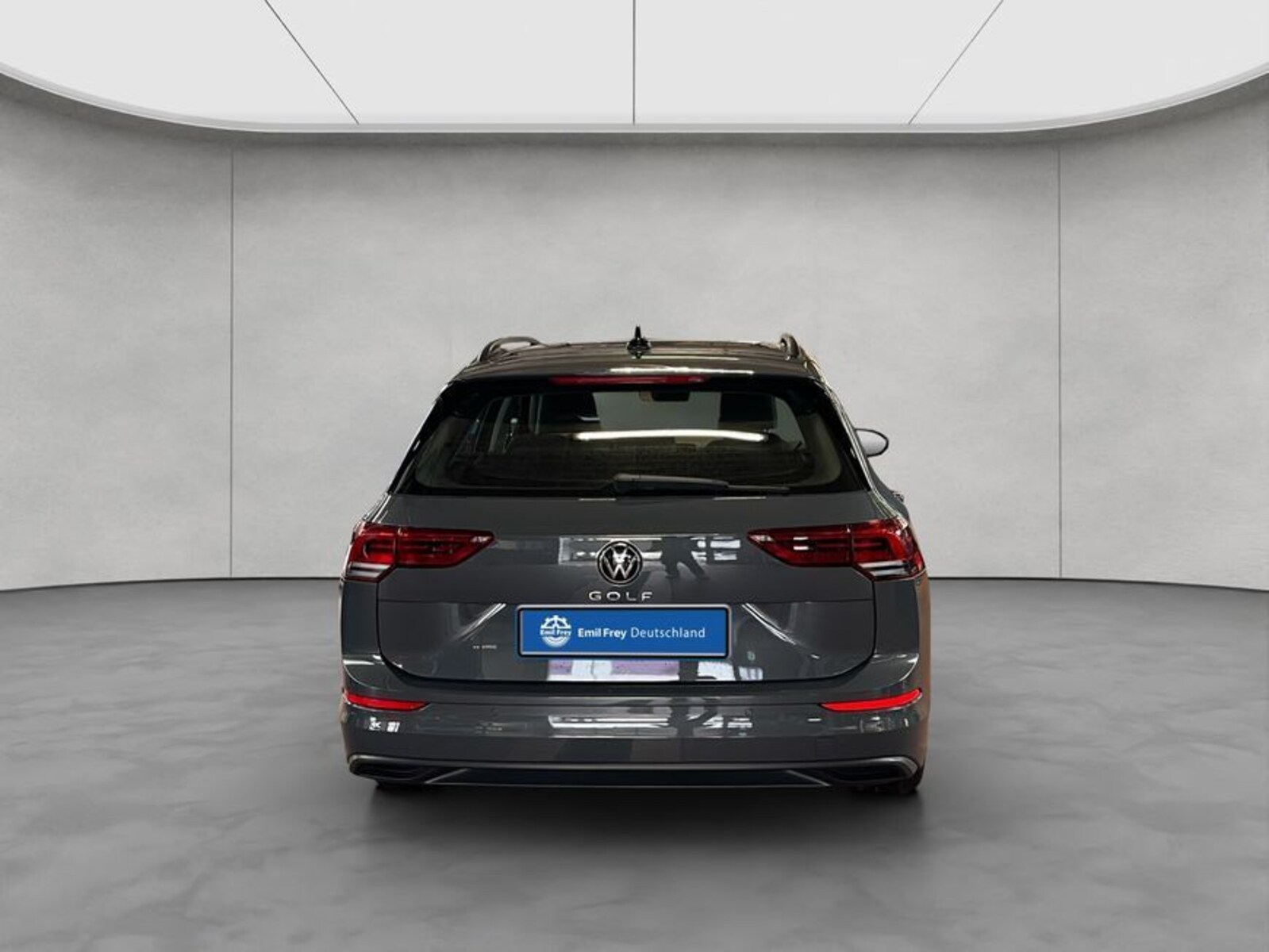 Volkswagen Golf Variant – Bild 4