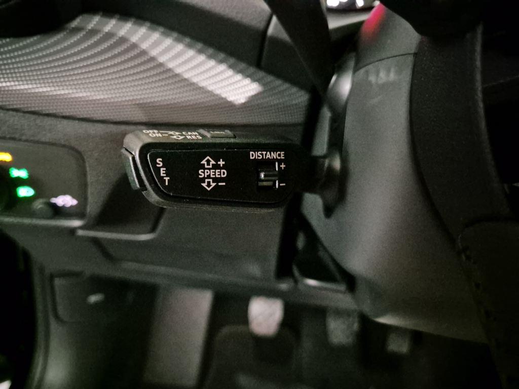 Image about Audi Q2 design 30 TFSI 85 kW (116 CV) 6 vel.