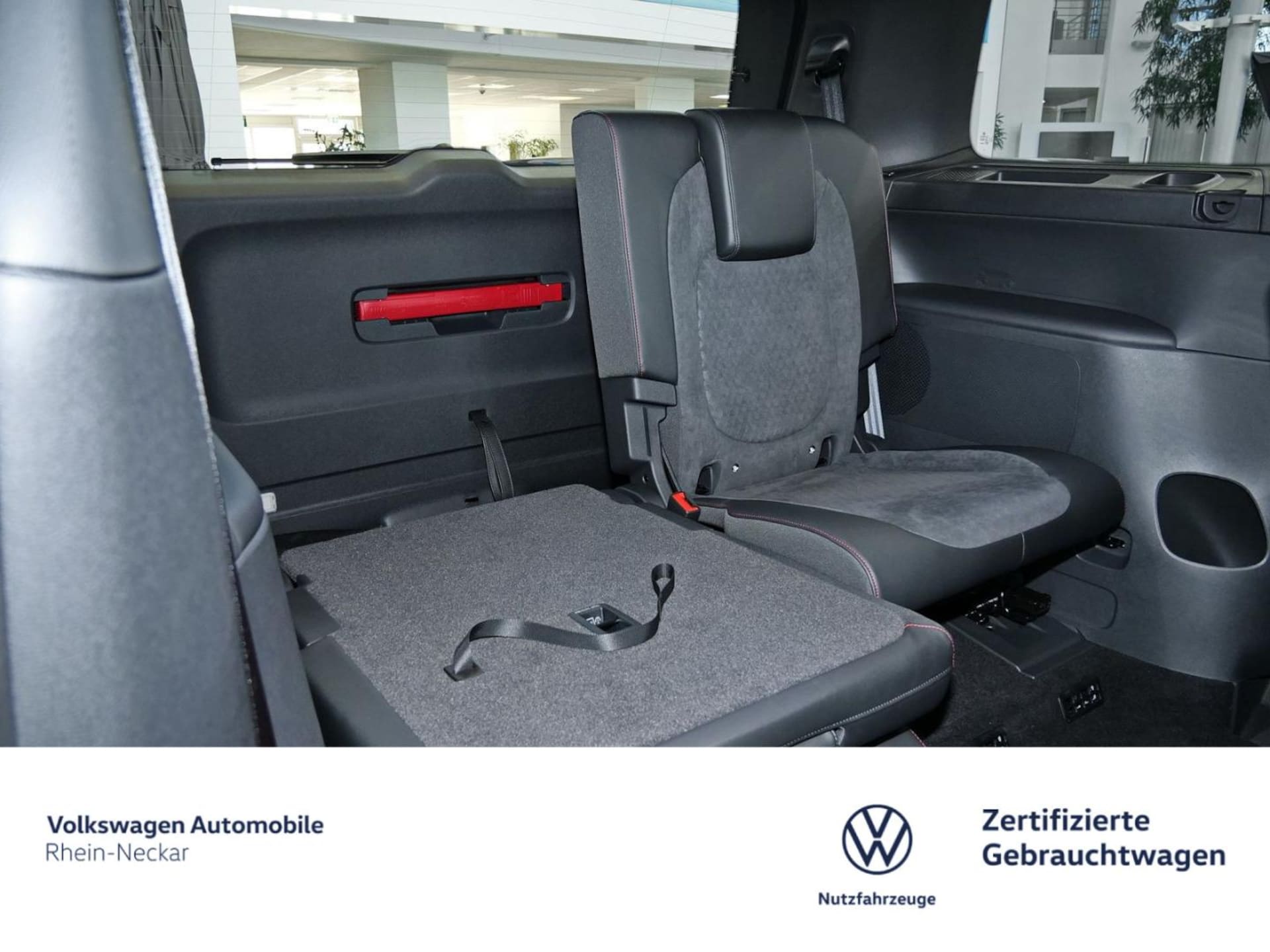 Volkswagen ID. Buzz GTX