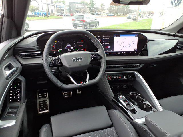 2025 Audi SQ5 Sportback Premium Plus - Photo 6