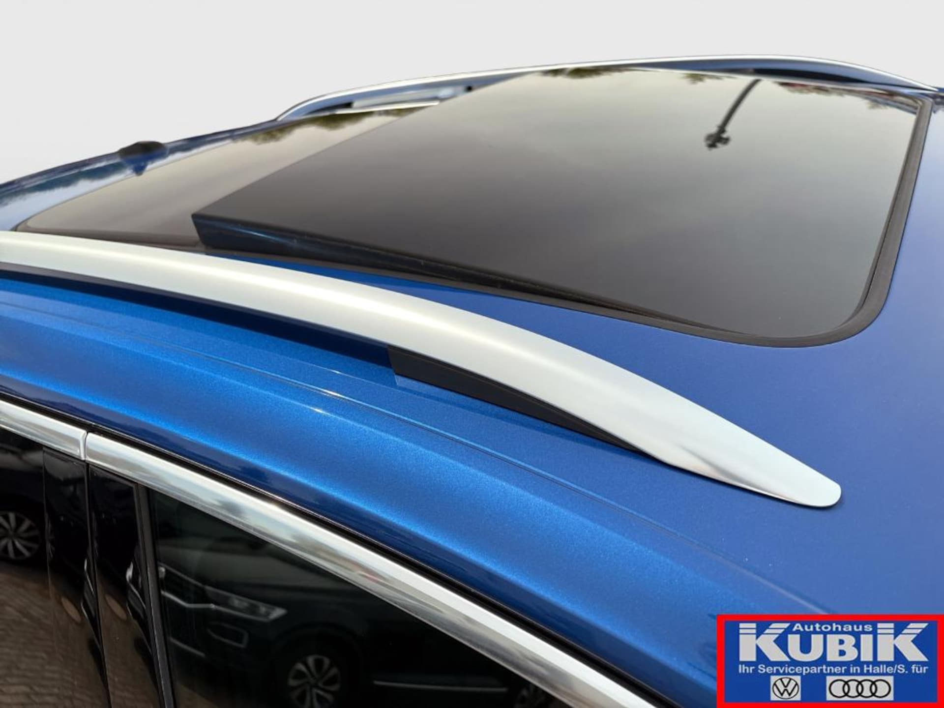 Volkswagen T-Roc Sport