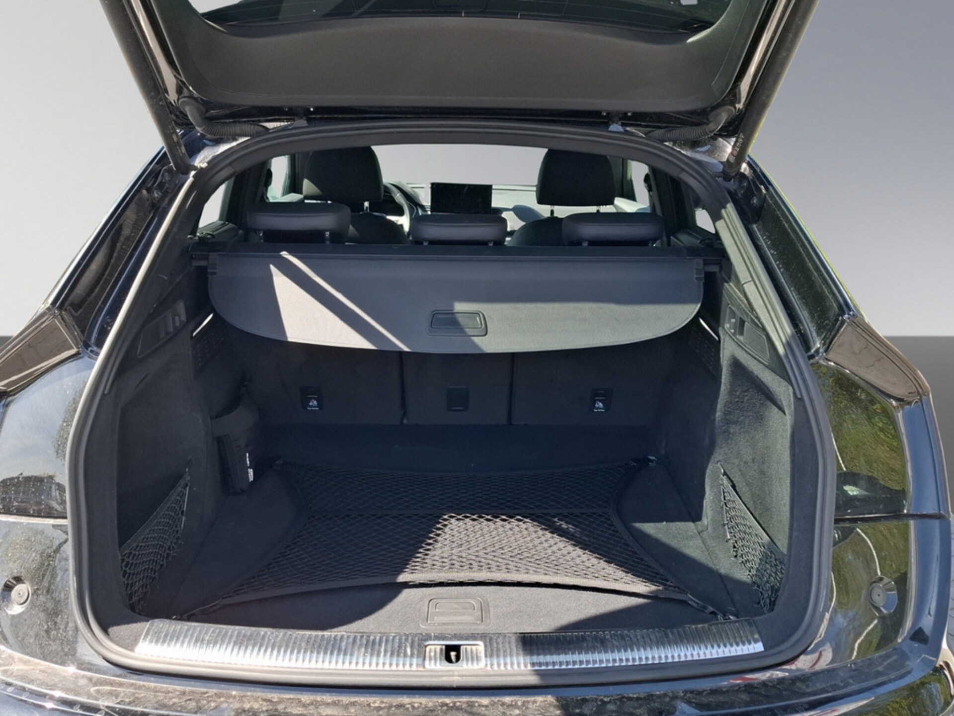 Audi Q5 Sportback S line