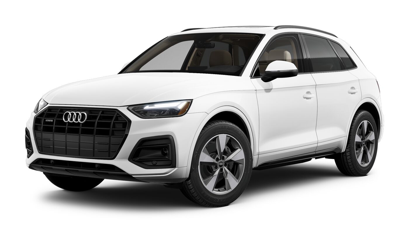 2025 Audi Q5 40 Premium quattro's photo