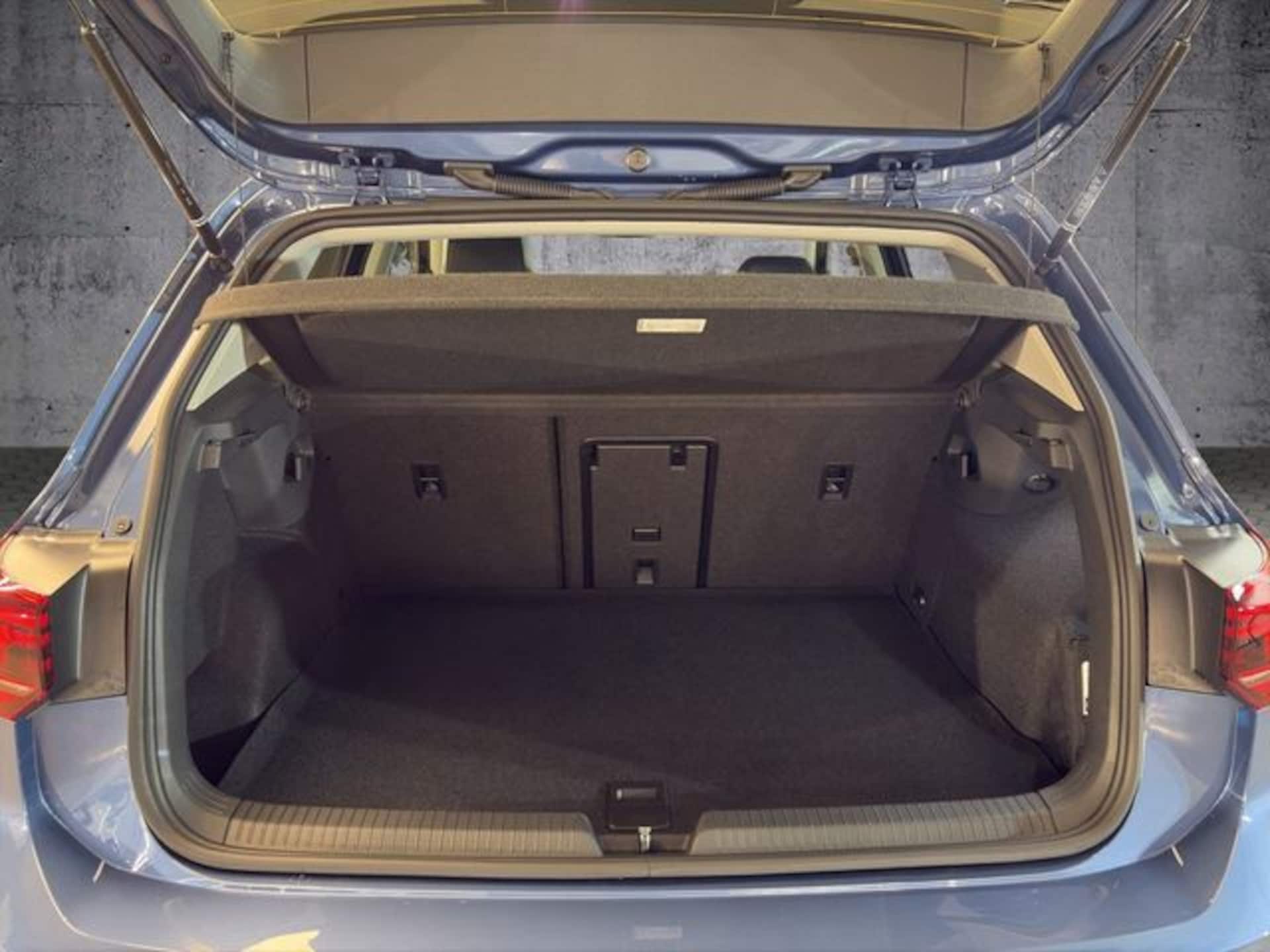 Volkswagen Golf Goal