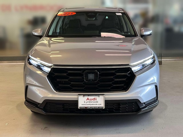 2023 Honda CR-V