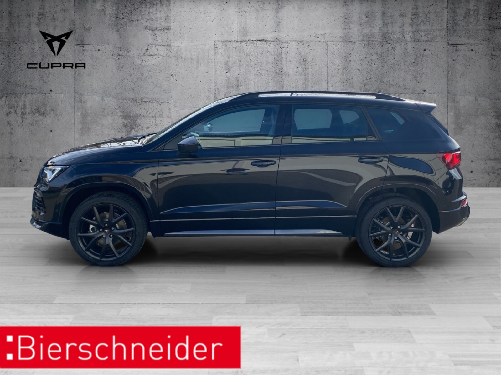 CUPRA Ateca – Bild 7