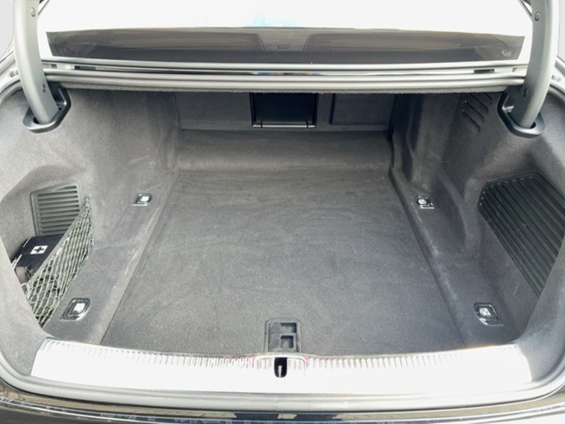 Audi A8 Lang