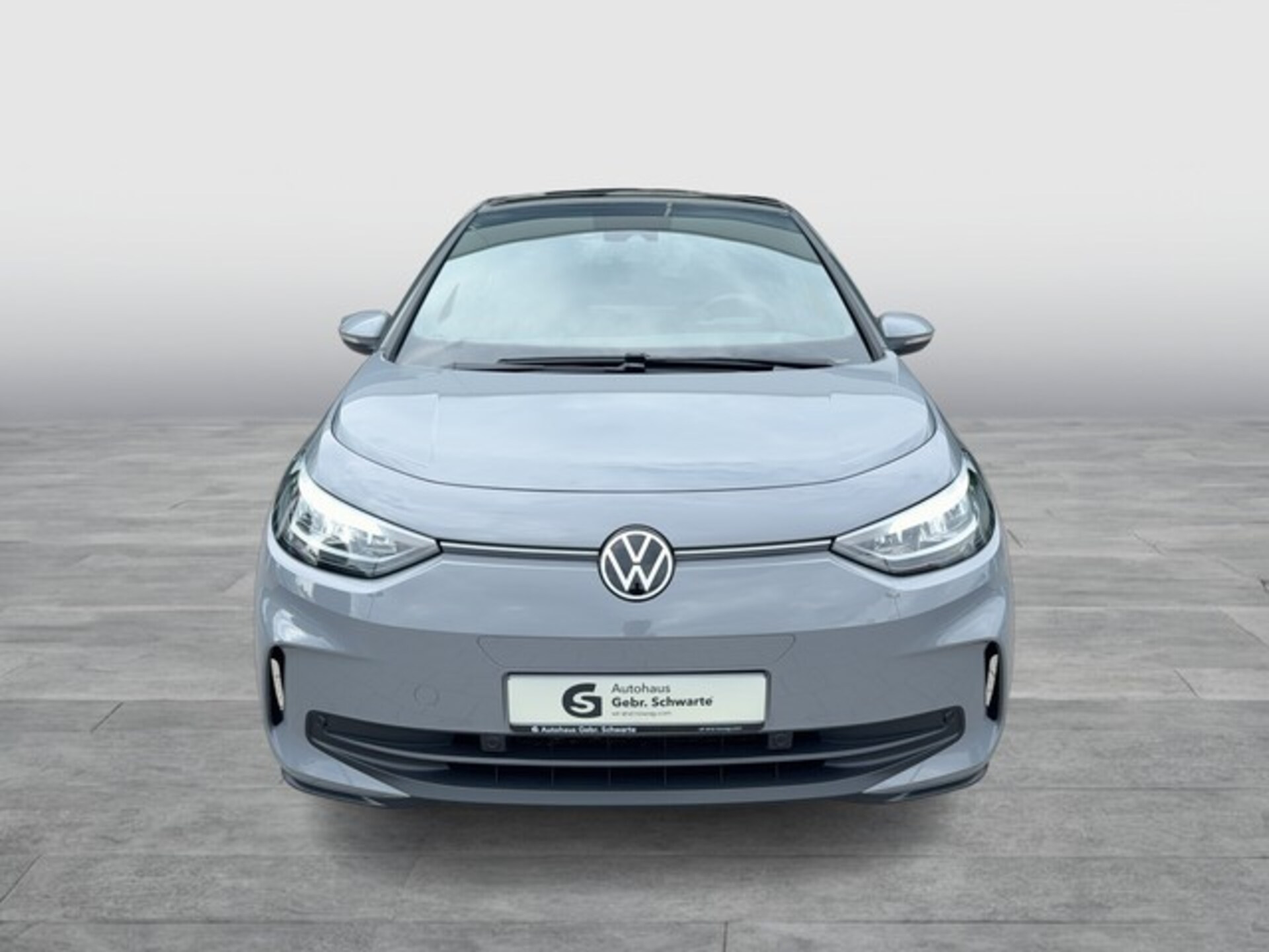 Volkswagen ID.3 Pro