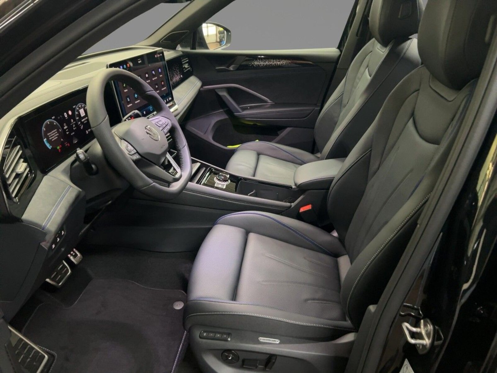 Volkswagen Tiguan – Bild 8