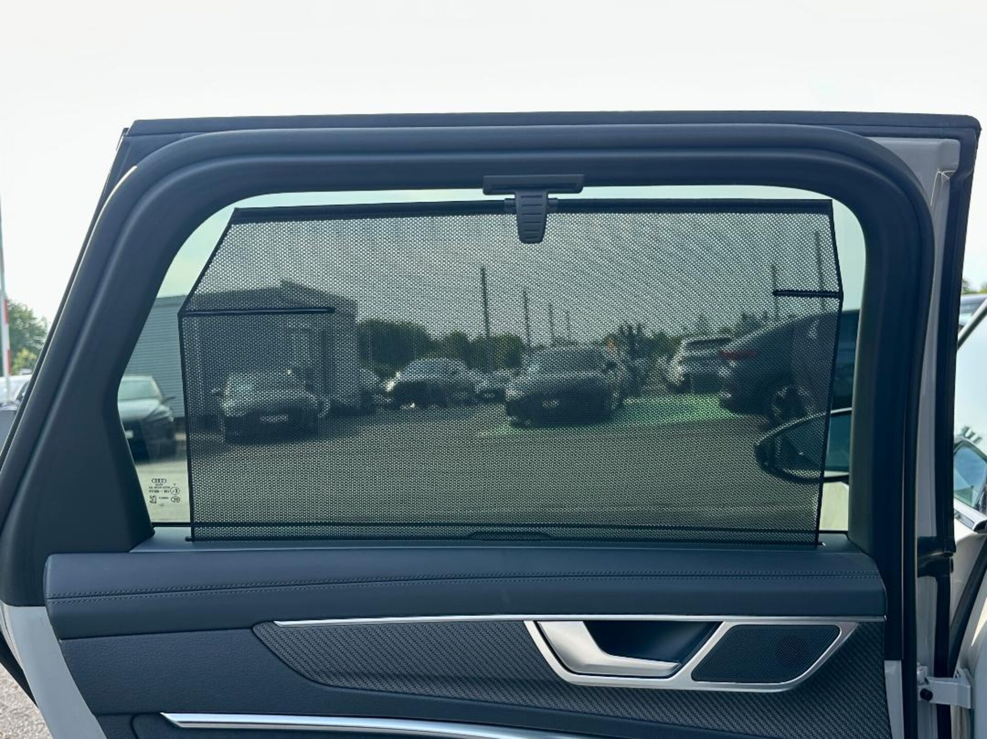 Audi S6 Avant