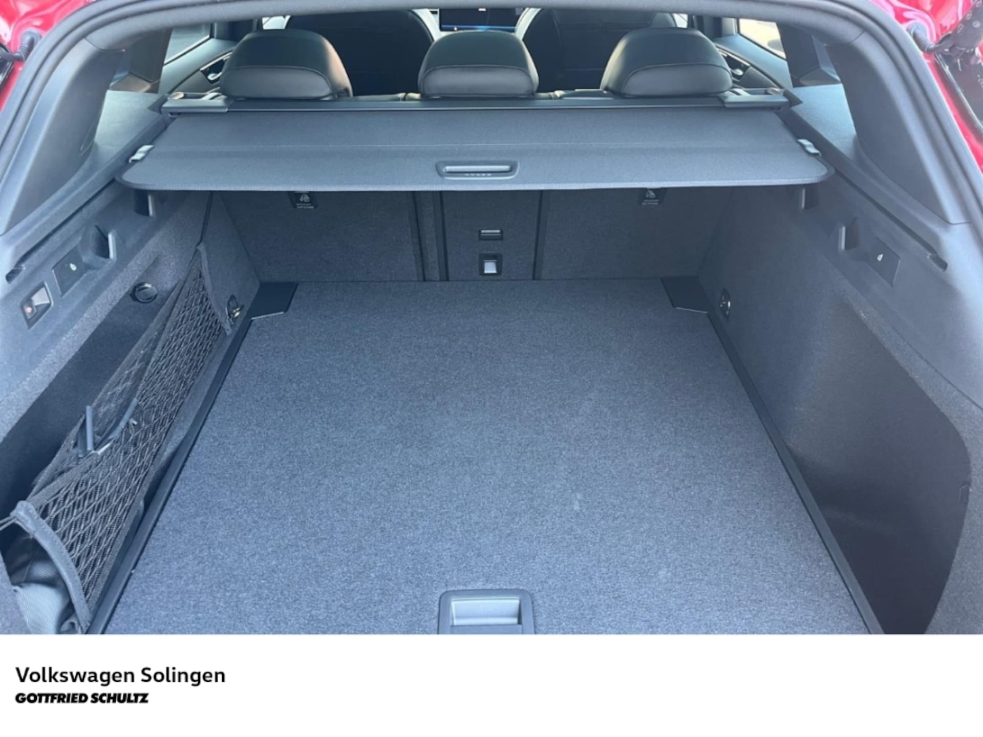 Volkswagen ID.7 Tourer Pro S