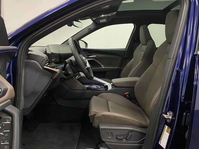2025 Audi Q5 Premium Plus - Photo 30