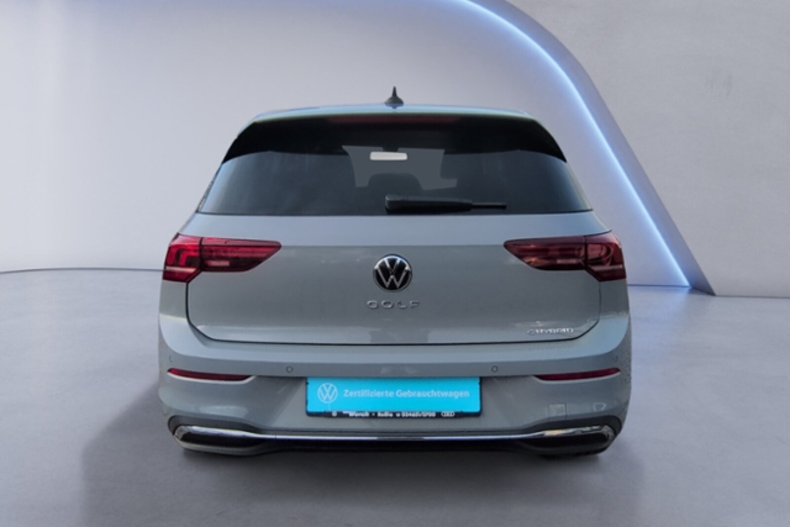 Volkswagen Golf – Bild 4