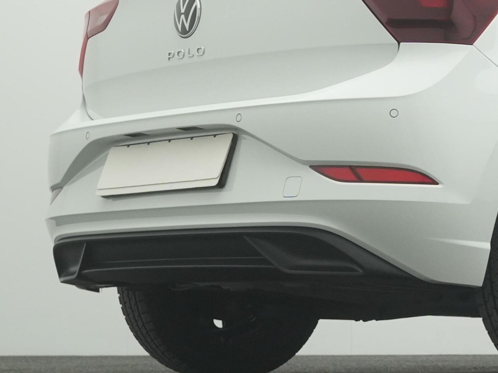 Volkswagen Polo – Bild 22