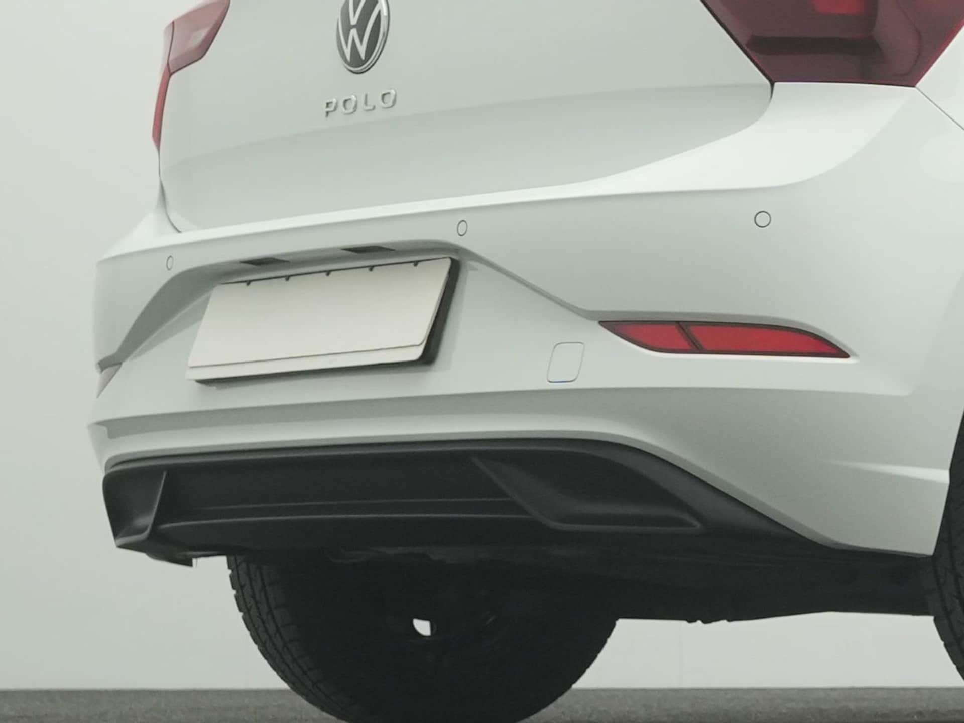 Volkswagen Polo Life