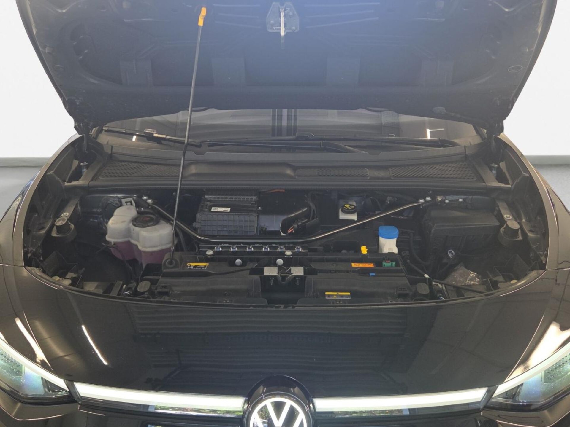 Volkswagen ID.7 Pro