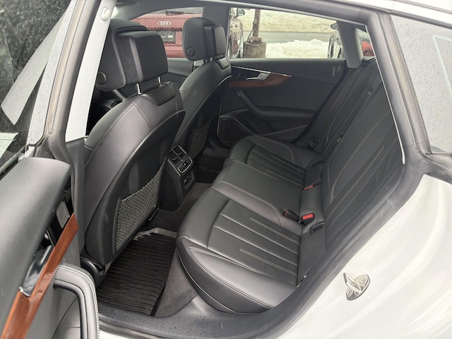 2023 Audi A5 Sportback Premium Plus - Photo 14