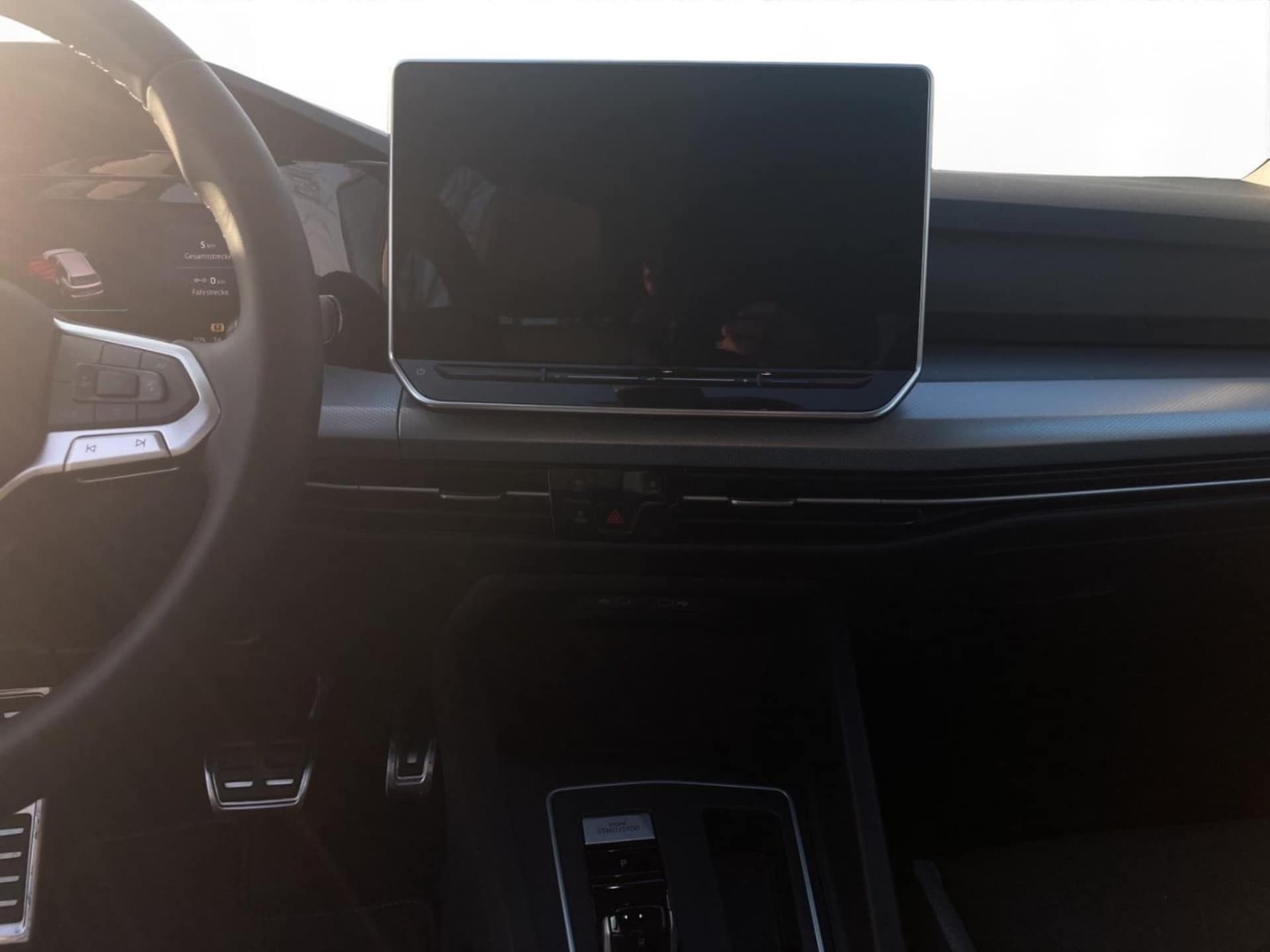 Volkswagen Golf Variant ENERGY