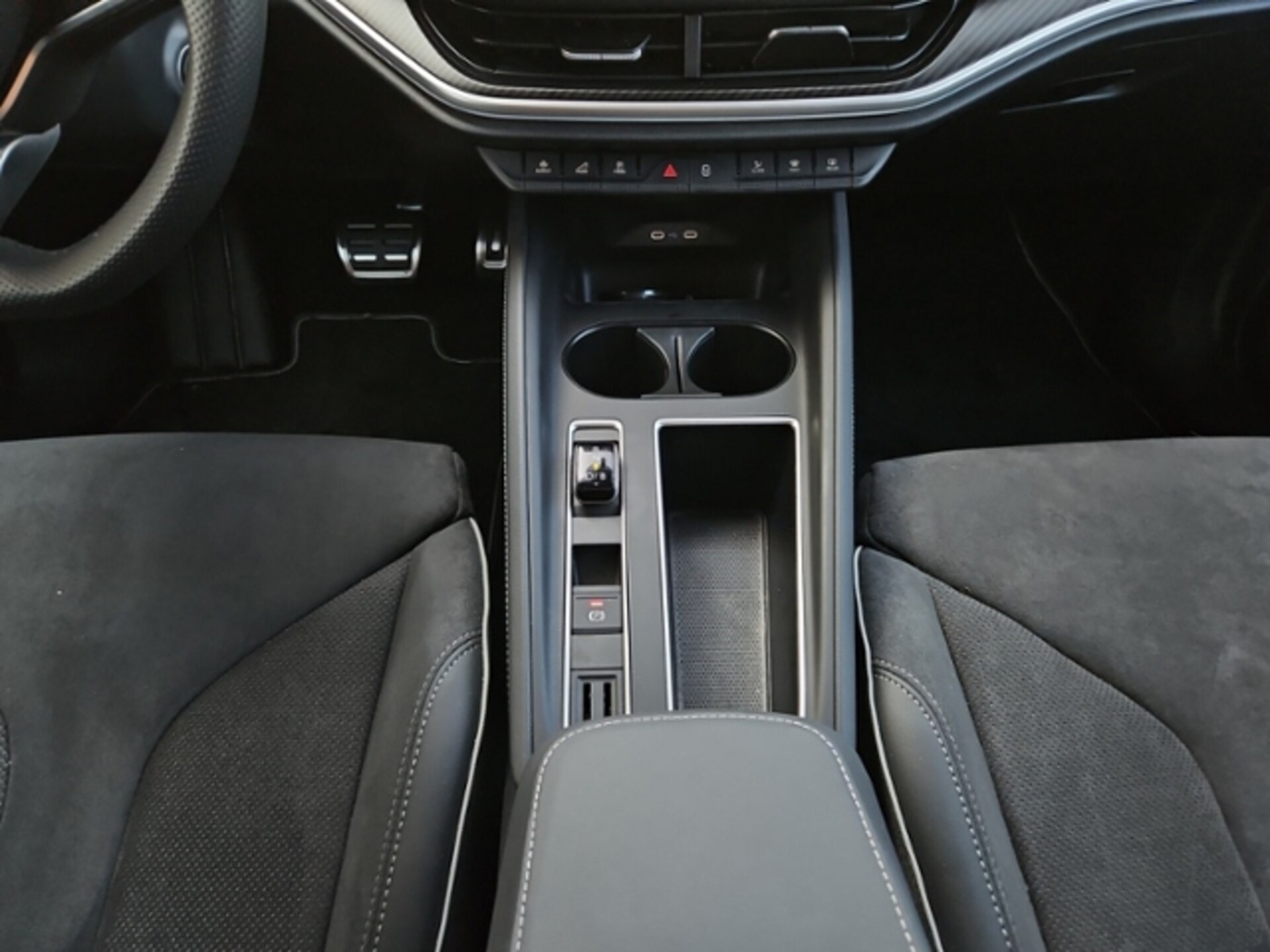 Skoda Enyaq Sportline